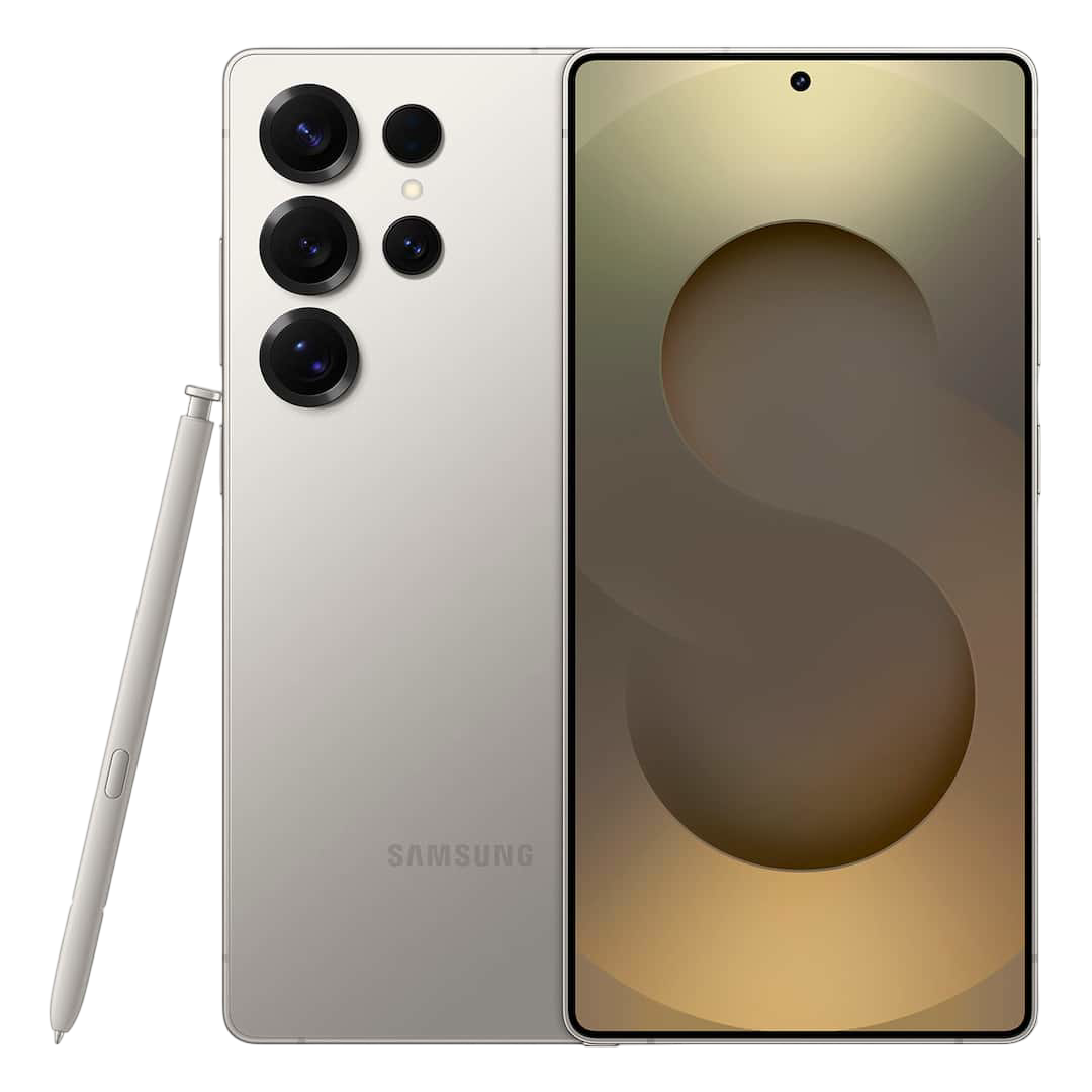 SAMSUNG GALAXY S25 EDGE